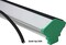 Aluminum Emulsion Scoop Coater for Silk Screen Printing Coating Tool (6 Inch)